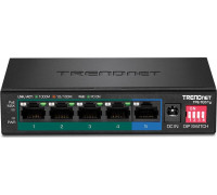 Switch TRENDnet TPE-TG51G