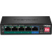 Switch TRENDnet TPE-TG51G