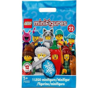LEGO Minifigures Seria 22 (71032)