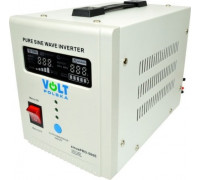 UPS Volt Sinus Pro 500 E (3SP050012E)