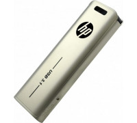Pendrive HP x796w, 128 GB  (HPFD796L-128)