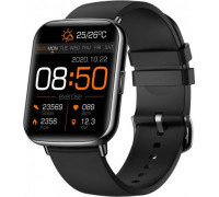 Smartwatch Senbono X27 Black  (29192)