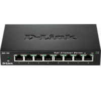 Switch D-Link DES-108/E