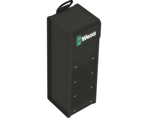 Wera Tool bag 2go 7