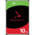 Seagate IronWolf 10 TB 3.5'' SATA III (6 Gb/s)  (ST10000VN000)