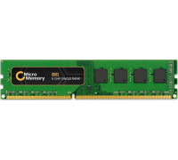 MicroMemory 1GB DDR3 1333MHz PC3-10600 - TW149-MM