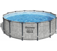 Bestway Swimming pool rack Steel Pro Max 427cm (5619D)