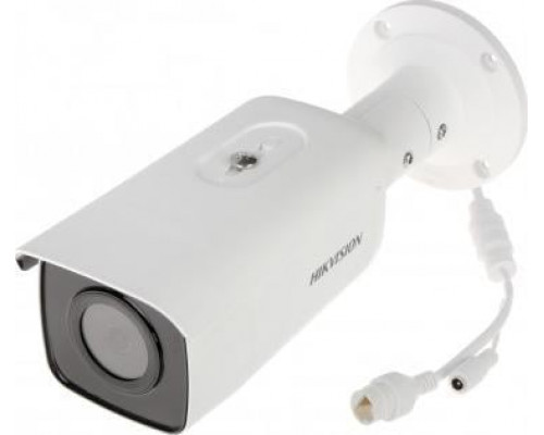 Hikvision Camera IP DS-2CD2T86G2-4I(4MM)(C) ACUSENSE - 8.3 Mpx 4K UHD Hikvision