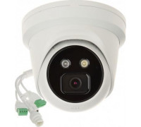 Hikvision Camera IP DS-2CD2346G2-ISU/SL(2.8MM)(C) ACUSENSE - 4 Mpx Hikvision