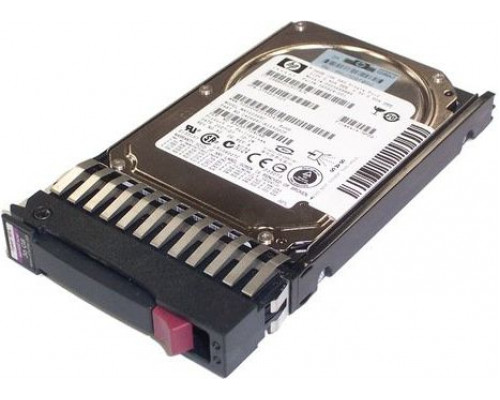 HP 36GB 3.5'' SAS-1 (3Gb/s)  (376596-001)