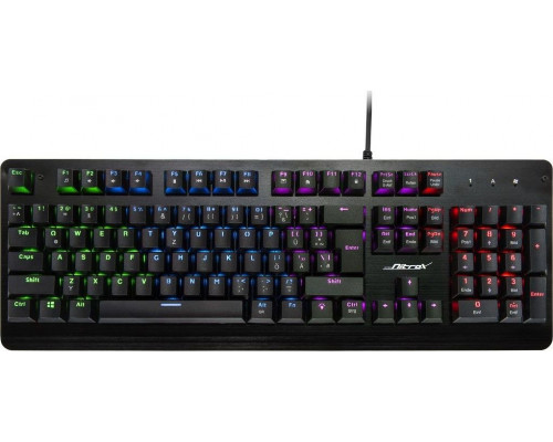 Inter-Tech Nitrox NK-2000ME  (88884100)