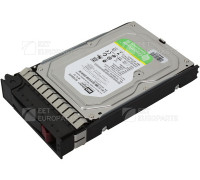 HP Enterprise 160GB 3.5'' SATA III (6 Gb/s)  (459317-001)