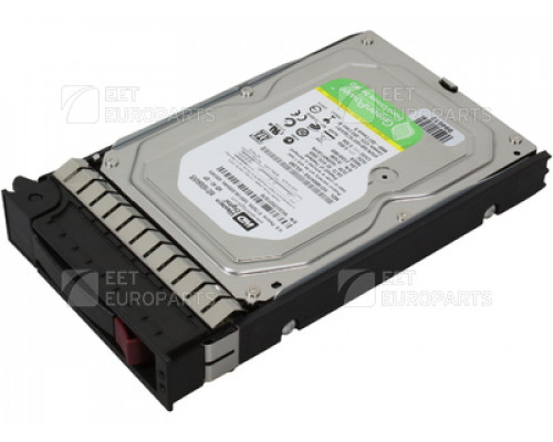 HP Enterprise 160GB 3.5'' SATA III (6 Gb/s)  (459317-001)