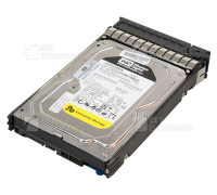 HP Enterprise 250GB 3.5'' SATA III (6 Gb/s)  (459318-001)