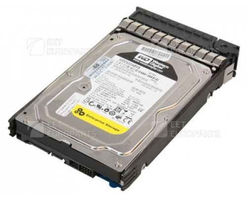 HP Enterprise 250GB 3.5'' SATA III (6 Gb/s)  (459318-001)