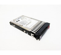 HP 146GB 2.5'' SAS-1 (3Gb/s)  (653950-001)