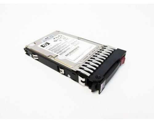 HP 146GB 2.5'' SAS-1 (3Gb/s)  (653950-001)