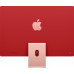 Apple Apple iMac 61cm(24‘‘) M1 8-Core 512GB pink *NEW*