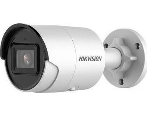 Hikvision Hikvision Kamera 4MP DS-2CD2046G2-IU(2.8 mm)(C)