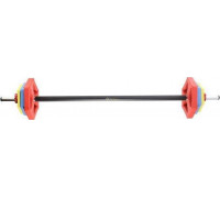 HMS SBP21 BODY PUMP STIENIS 20KG HMS PREMIUM  