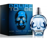 Police To Be EDT 75 ml