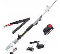 Ikra Mogatec Shears rechargeable ICPH 2040 43.5 cm