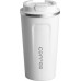 Aptel THERMAL MUG ze Stali Nierdzewnej COFFEE 510ml white AG369D Aptel THERMAL MUG ze Stali Nierdzewnej COFFEE 510ml white AG369D