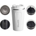 Aptel THERMAL MUG ze Stali Nierdzewnej COFFEE 510ml white AG369D Aptel THERMAL MUG ze Stali Nierdzewnej COFFEE 510ml white AG369D