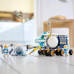 LEGO City Łazik księżycowy (60348)