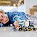 LEGO City Łazik księżycowy (60348)