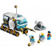 LEGO City Łazik księżycowy (60348)