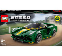 LEGO Speed Champions™ Lotus Evija (76907)