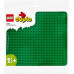 LEGO Duplo Baseplate Green (10980)