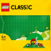LEGO Classic Zielona płytka konstrukcyjna (11023)