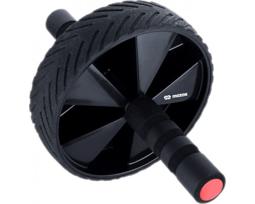 Mozos Vingrošanas rats ABS-Wheel