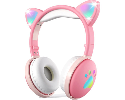 Mozos Kid Dog Pink