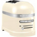 KitchenAid KitchenAid Toaster 5KMT2204E - Cream