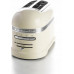 KitchenAid KitchenAid Toaster 5KMT2204E - Cream