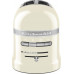 KitchenAid KitchenAid Toaster 5KMT2204E - Cream