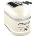 KitchenAid KitchenAid Toaster 5KMT2204E - Cream