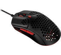 HyperX Pulsefire Haste  (HMSH1-A-RD/G)