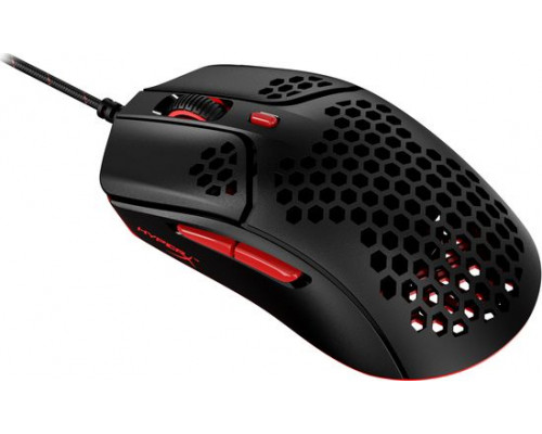 HyperX Pulsefire Haste  (HMSH1-A-RD/G)