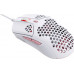 HyperX Pulsefire Haste  (HMSH1-A-WT/G)