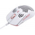 HyperX Pulsefire Haste  (HMSH1-A-WT/G)