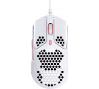 HyperX Pulsefire Haste  (HMSH1-A-WT/G)