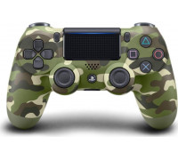 Pad Sony Dualshock Camo PS4