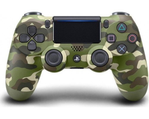 Pad Sony Dualshock Camo PS4