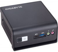 Komputer Gigabyte Brix GB-BMCE-5105 Intel Celeron N5105