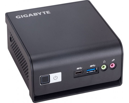 Komputer Gigabyte Brix GB-BMCE-5105 Intel Celeron N5105