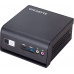 Komputer Gigabyte Brix GB-BMCE-5105 Intel Celeron N5105